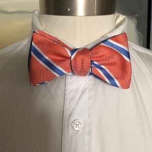 Brooks Brothers Reversible Bow Tie
